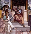 CORNELIUS Peter Joseph Interpreting Pharaohs Dream