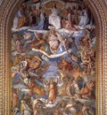 CORNELIUS Peter The Last Judgment