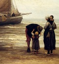 Sadee Philippe A Fishermans Goodbye