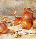 Renoir Henry Onions