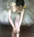 carrier belleuse pierre before the ballet