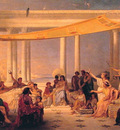 Sappho at Mitylene