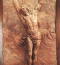 Puget Christ Dying on the Cross