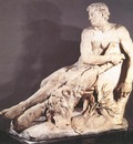 Puget Hercules at Rest