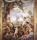 PIETRO DA CORTONA The Golden Age