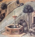LORENZETTI Pietro Elishas Well