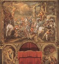 pordenone golgotha 1520