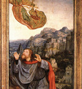 MASSYS Quentin St Anne Altarpiece left wing
