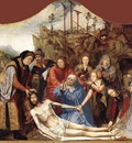 MASSYS Quentin St John Altarpiece