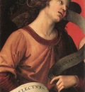 Raphael Angel fragment of the Baronci Altarpiece