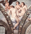 Raphael Cupid and the Three Graces