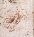 Raphael Madonna Studies