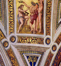 Raphael Stanza Della Segnatura detail11