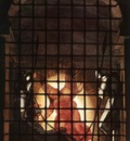 Raphael The Liberation of St Peter detail2