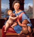 The Garvagh Madonna