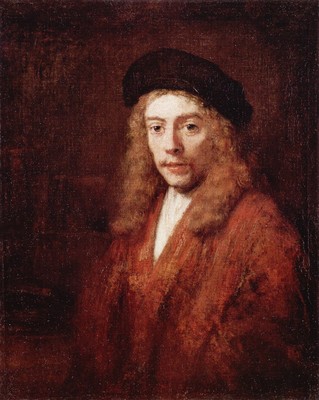 Rembrandt 63YngMn