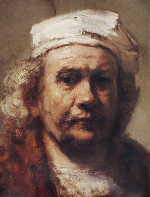 Rembrandt 65SelfDet