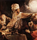 Belshazzars Feast WGA