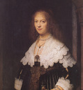 Rembrandt Maria Trip