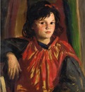 Henri Robert Pegeen