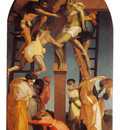 Fiorentino Rosso Deposition