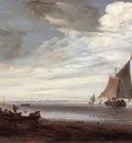Ruysdael 60River