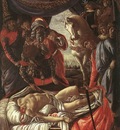 Discovery of murder Holophernes EUR