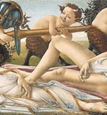 Venus and Mars EUR