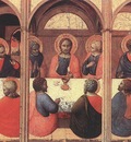 SASSETTA The Last Supper