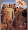 SASSETTA The Stigmatisation Of St Francis