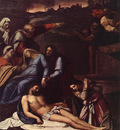 Piombo Sebastiano del Deposition