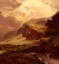 Percy Sidney Richard Langdale, westmorland