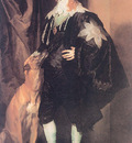 James Stuart Duke of Lennox and Richmond CGF