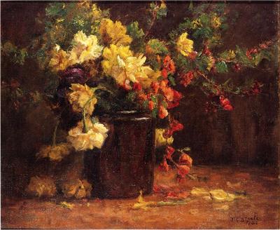 steele theodore clement june glory theodore clement steele