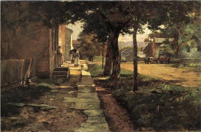 Steele Theodore Clement Street in Vernon