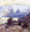 Steele Theodore Clement Whitewater River