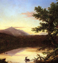 Cole Thomas Schroon Lake