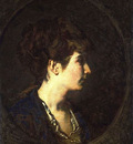 Portrait of a Lady