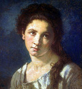 The Artists Daughter
