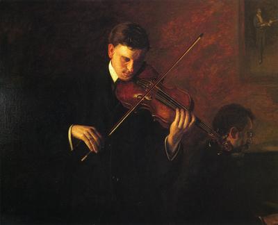 Eakins Thomas Music