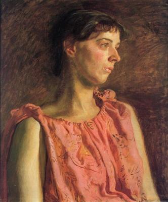 Eakins Thomas Weda Cook
