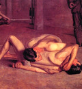 The Wrestlers
