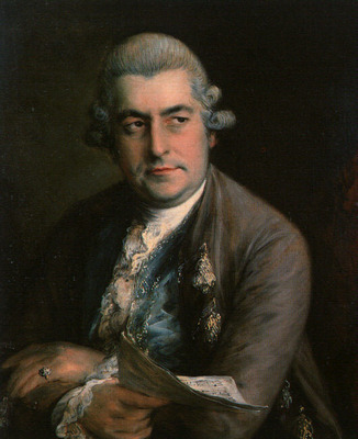 Johann Christian Bach EUR