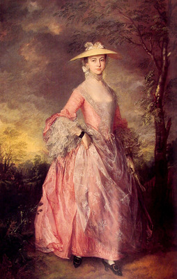 Mary, Countess Howe