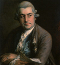 Johann Christian Bach EUR