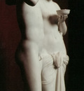Thorvaldsen Bertel Cupid and Psyche