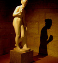 Thorvaldsen Bertel Venus with Apple2