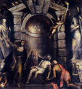 Titian Pieta