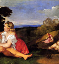 titian the three ages of man 1511
