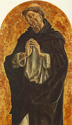TURA Cosme St Dominic